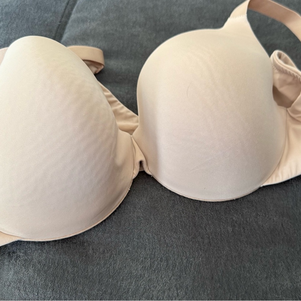 SKIMS Tan Women's Bra